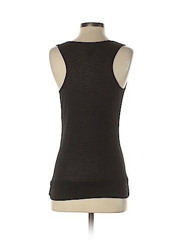 Mossimo Sleeveless Top (view 2)
