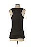 Mossimo 100% Modal Black Sleeveless Top Size S - photo 2