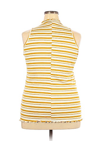 Assorted Brands Sleeveless Top (view 2)