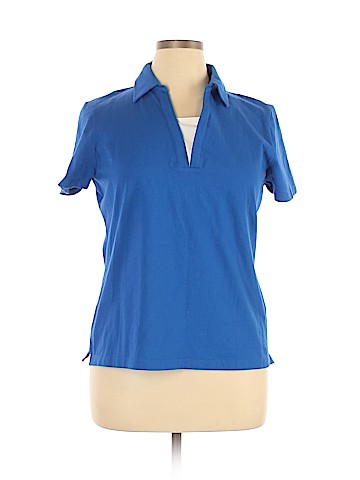 Laura Scott Short Sleeve T-Shirt (view 1)