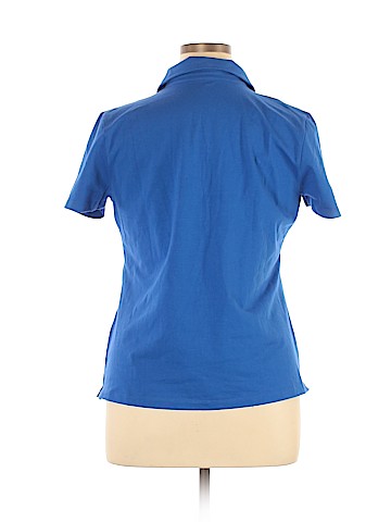 Laura Scott Short Sleeve T-Shirt (view 2)