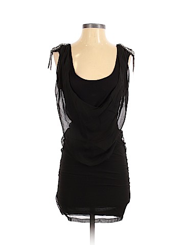 Magali Pascal Cocktail Dress (view 1)