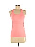 Lululemon Athletica Pink Active Tank Size 6 - photo 1