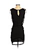 Magali Pascal Black Cocktail Dress Size S - photo 2