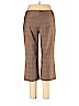 Mossimo Tan Dress Pants Size 10 - photo 2