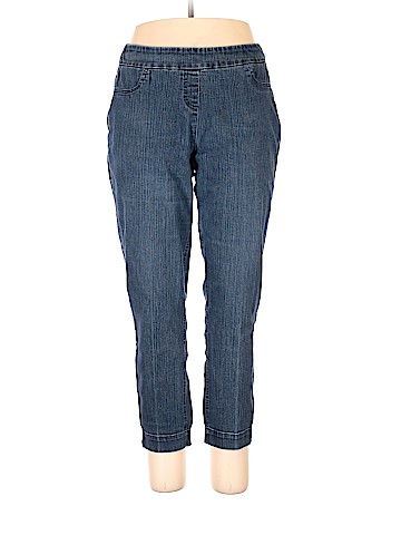 MULTIPLES Jeggings (view 1)