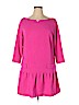 Victoria Beckham for Target Pink Casual Dress Size XL - photo 1