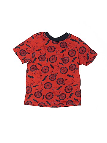 Gymboree Short Sleeve T-Shirt (view 1)