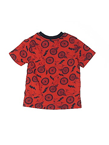 Gymboree Short Sleeve T-Shirt (view 2)