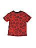 Gymboree 100% Cotton Print Red Short Sleeve T-Shirt Size 18-24 mo - photo 2