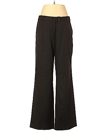 ETRO Wool Pants (view 1)