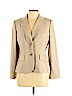 Ann Taylor Tan Blazer Size 12 (petite) - photo 1