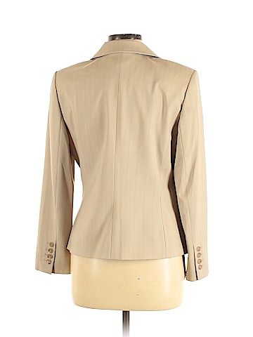Ann Taylor Blazer (view 2)