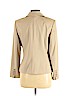 Ann Taylor Tan Blazer Size 12 (petite) - photo 2