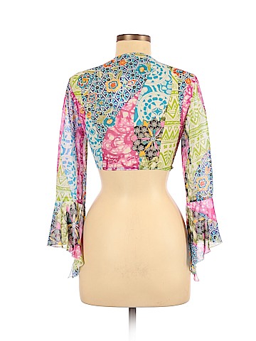 Alberto Makali Kimono (view 2)