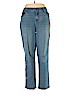 Style&Co Blue Jeans Size 16 - photo 1