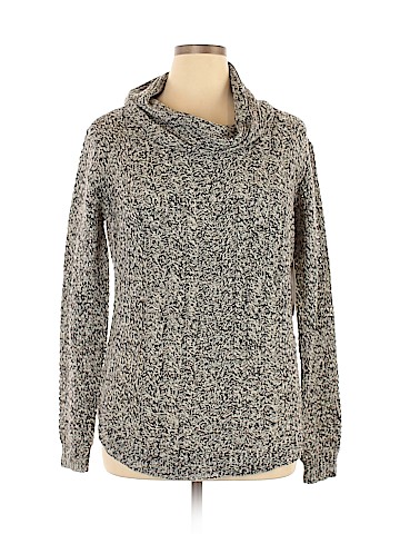 RD Style Pullover Sweater (view 1)