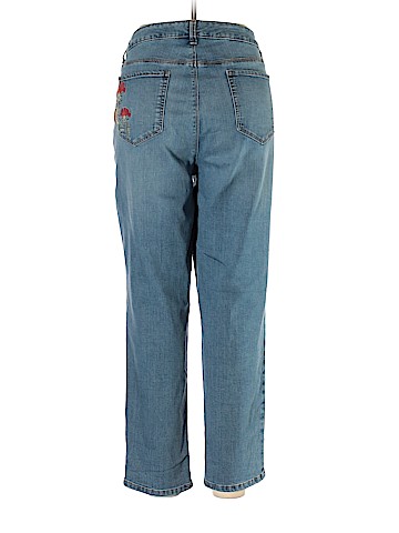 Style&Co Jeans (view 2)