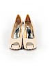 Nine West Ivory Heels Size 7 1/2 - photo 2