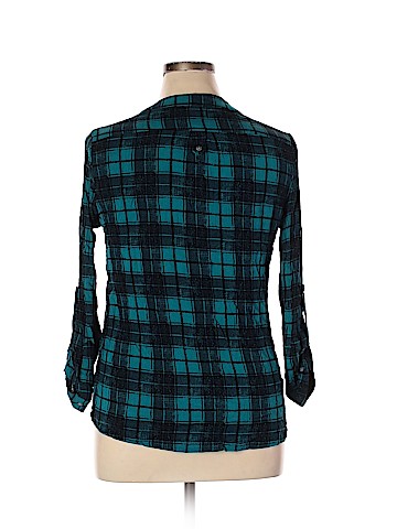 Honey Belle Long Sleeve Blouse (view 2)