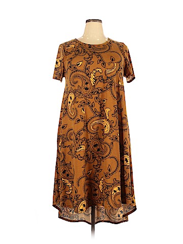 Lularoe Casual Dress (view 1)