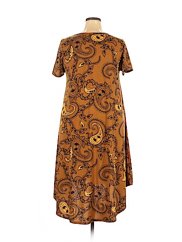 Lularoe Casual Dress (view 2)