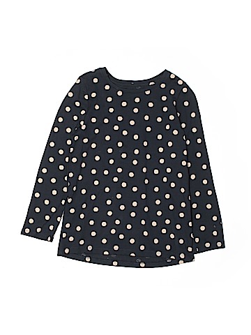 Tea Long Sleeve T-Shirt (view 1)