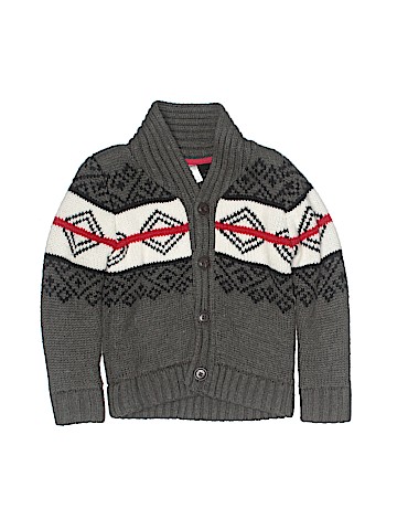 Carter's Cardigan (view 1)