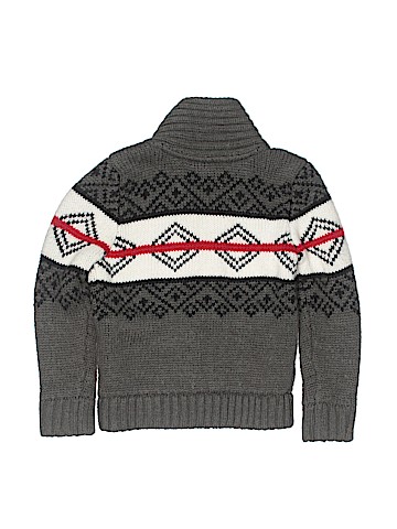 Carter's Cardigan (view 2)