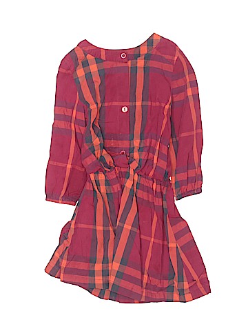 Miss MeMe Dress (view 1)