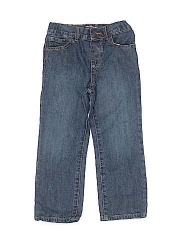 The Children's Place Jeans (view 1)