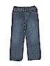 The Children's Place 100% Cotton Solid Blue Jeans Size 5T - photo 1
