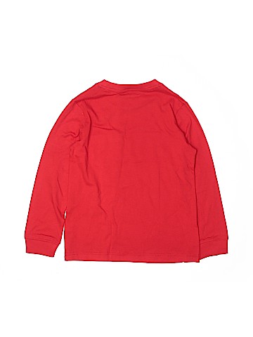 Carter's Long Sleeve T-Shirt (view 2)