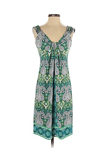 London Times Casual Dress (view 1)