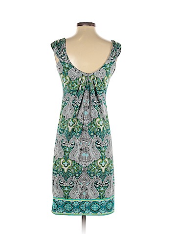 London Times Casual Dress (view 2)