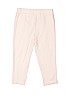 Carter's 100% Cotton Pink Leggings 12-18 MO / 18 MO - photo 2