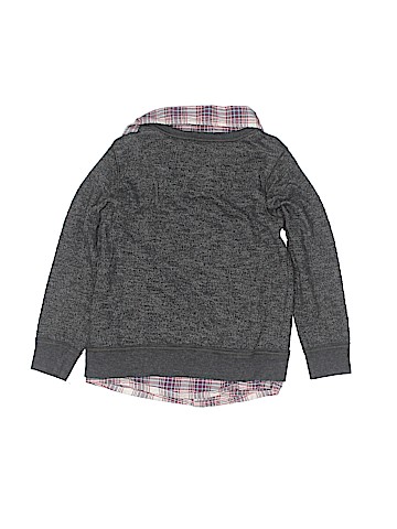 Genuine Kids from Oshkosh Pullover Sweater (view 2)
