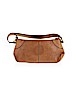 Etienne Aigner 100% Leather Tan Leather Shoulder Bag One size - photo 3