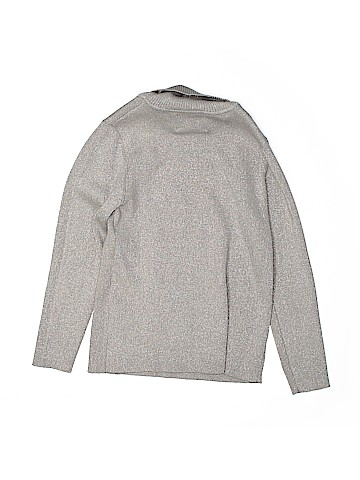 Zara Kids Turtleneck Sweater (view 2)