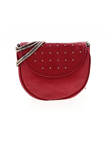 Rebecca Minkoff Leather Shoulder Bag (view 1)