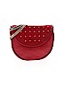 Rebecca Minkoff 100% Leather Red Leather Shoulder Bag One size - photo 1