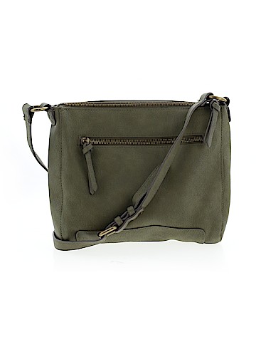 SONOMA life + style Crossbody Bag (view 1)