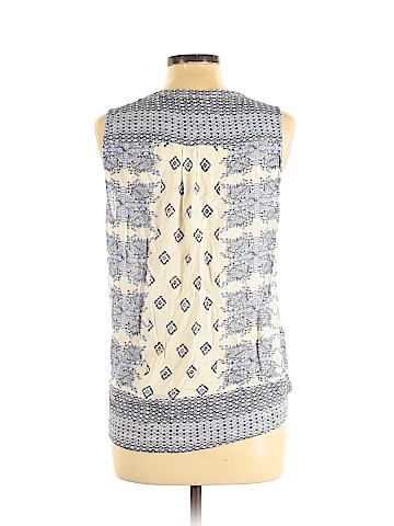 Lucky Brand Sleeveless Blouse (view 2)