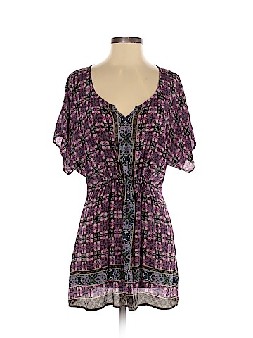 Fei Casual Dress (view 1)