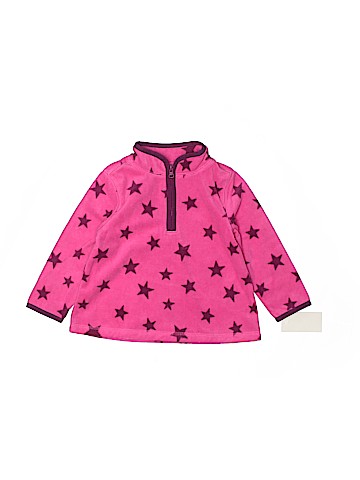 OshKosh B'gosh Fleece Jacket (view 1)