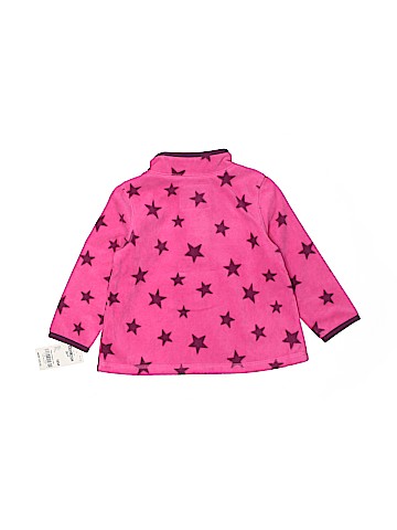 OshKosh B'gosh Fleece Jacket (view 2)