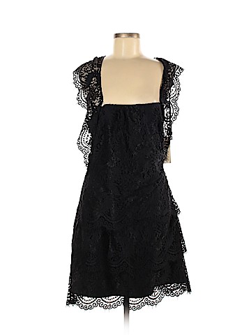 Leifsdottir Cocktail Dress (view 1)