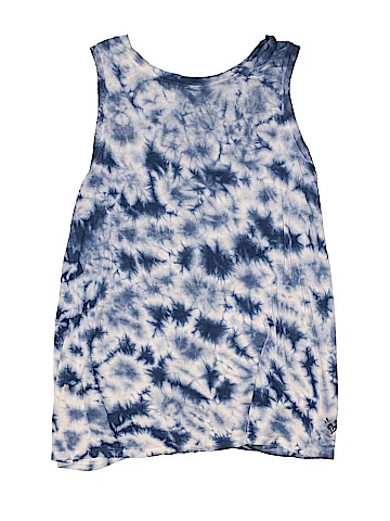 Justice Sleeveless T-Shirt (view 1)