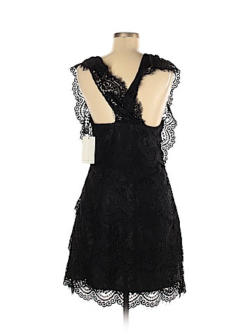 Leifsdottir Cocktail Dress (view 2)