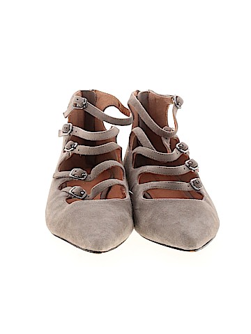 Halogen Flats (view 2)